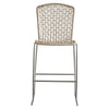 Bernhardt Exteriors Carmel Bar Stool