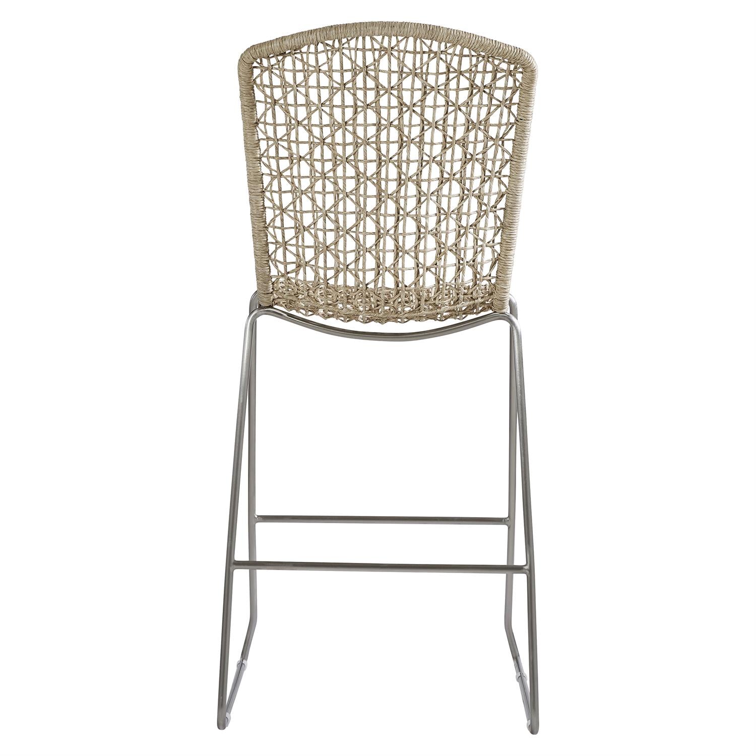 Bernhardt Exteriors Carmel Bar Stool