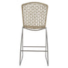 Bernhardt Exteriors Carmel Bar Stool