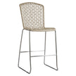 Bernhardt Exteriors Carmel Bar Stool