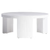 Bernhardt Exteriors Islamorada Outdoor Cocktail Table