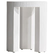 Bernhardt Exteriors Islamorada Outdoor Accent Table