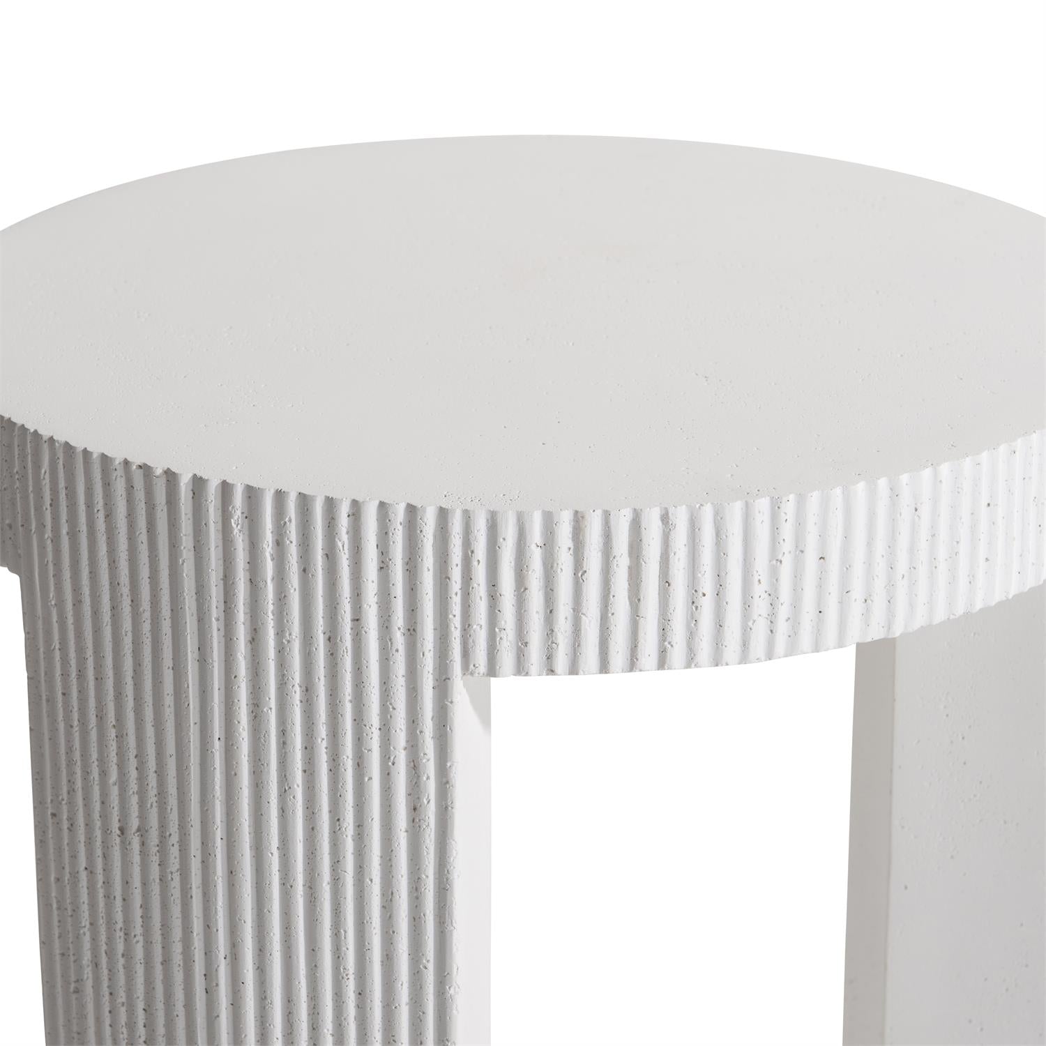 Bernhardt Exteriors Islamorada Outdoor Accent Table