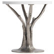 Bernhardt Exteriors Cyprus Outdoor Side Table