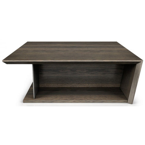 Huppe Agora Square Center Table