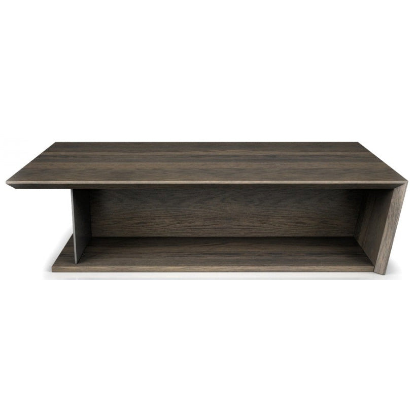 Huppe Agora Rectangular Center Table