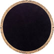 Surya Alchemist Round Mirror