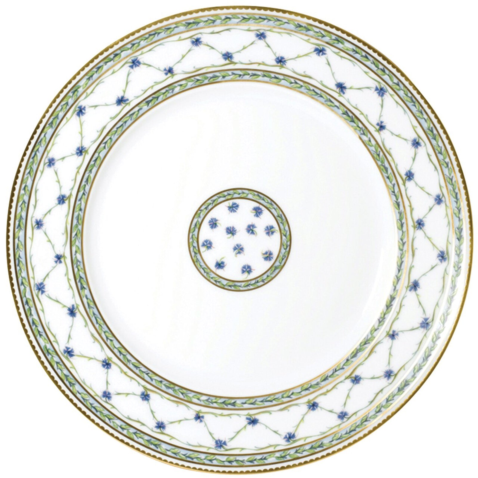 Raynaud Allee Royale Dinner Plate