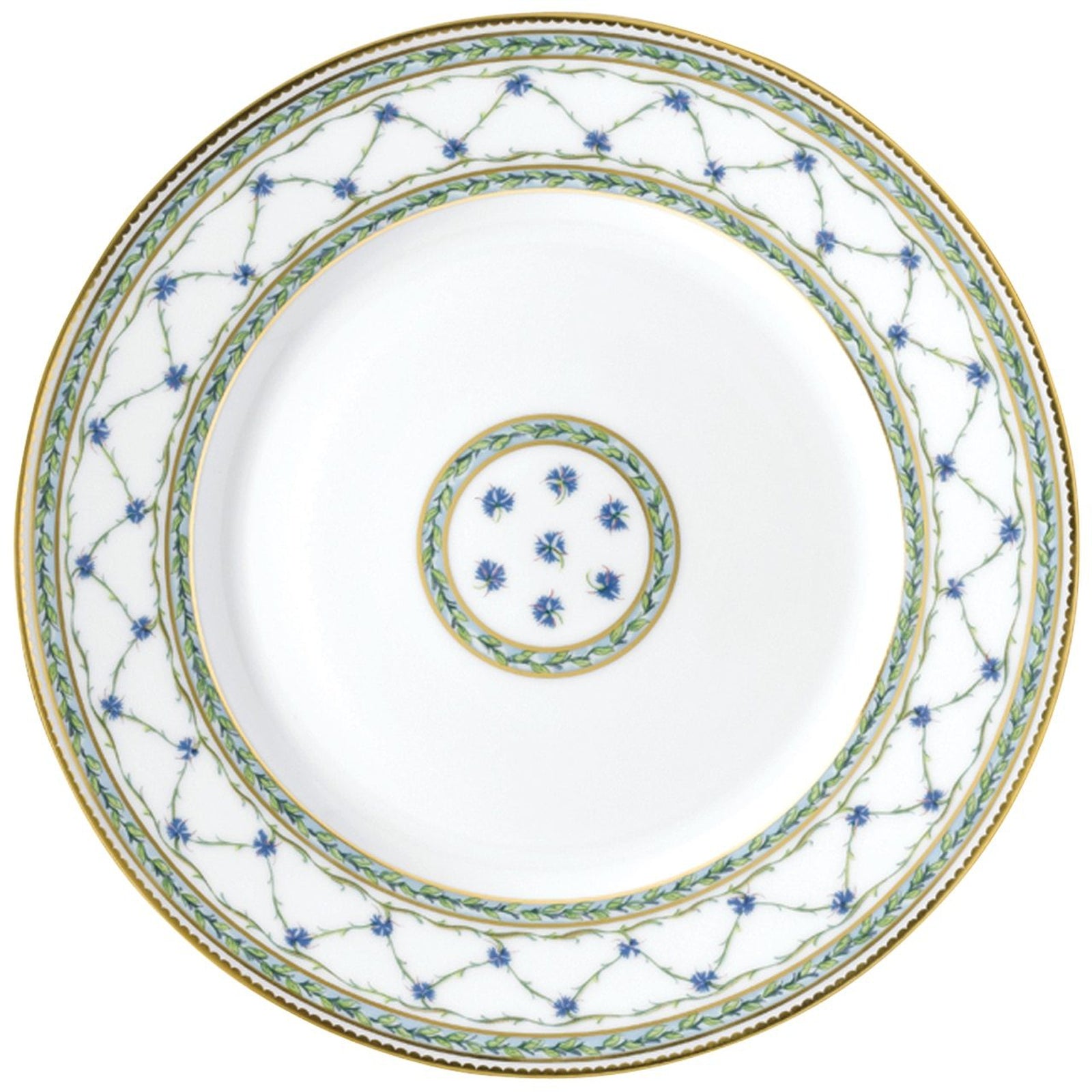 Raynaud Allee Royale Dessert Plate