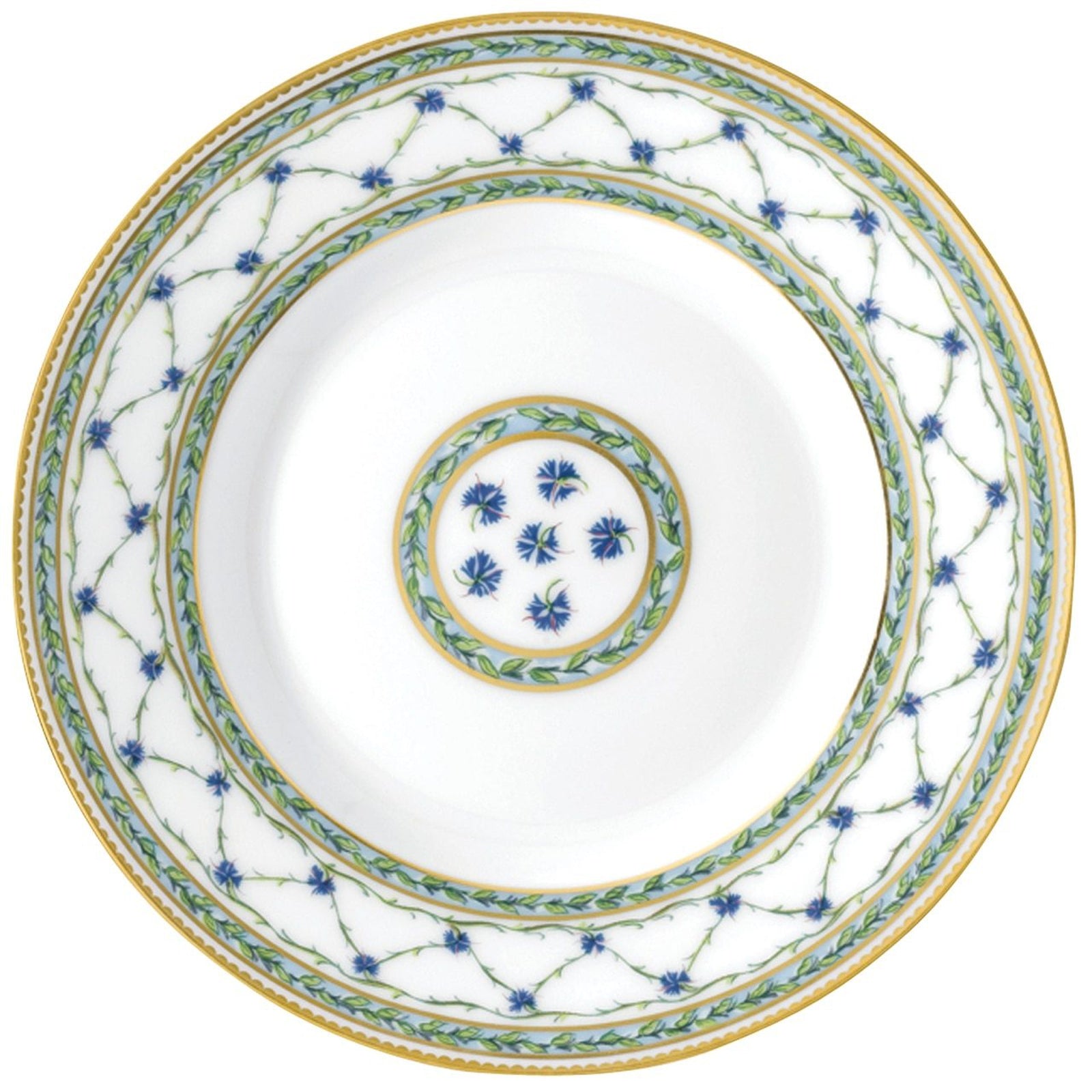 Raynaud Allee Royale Bread And Butter Plate