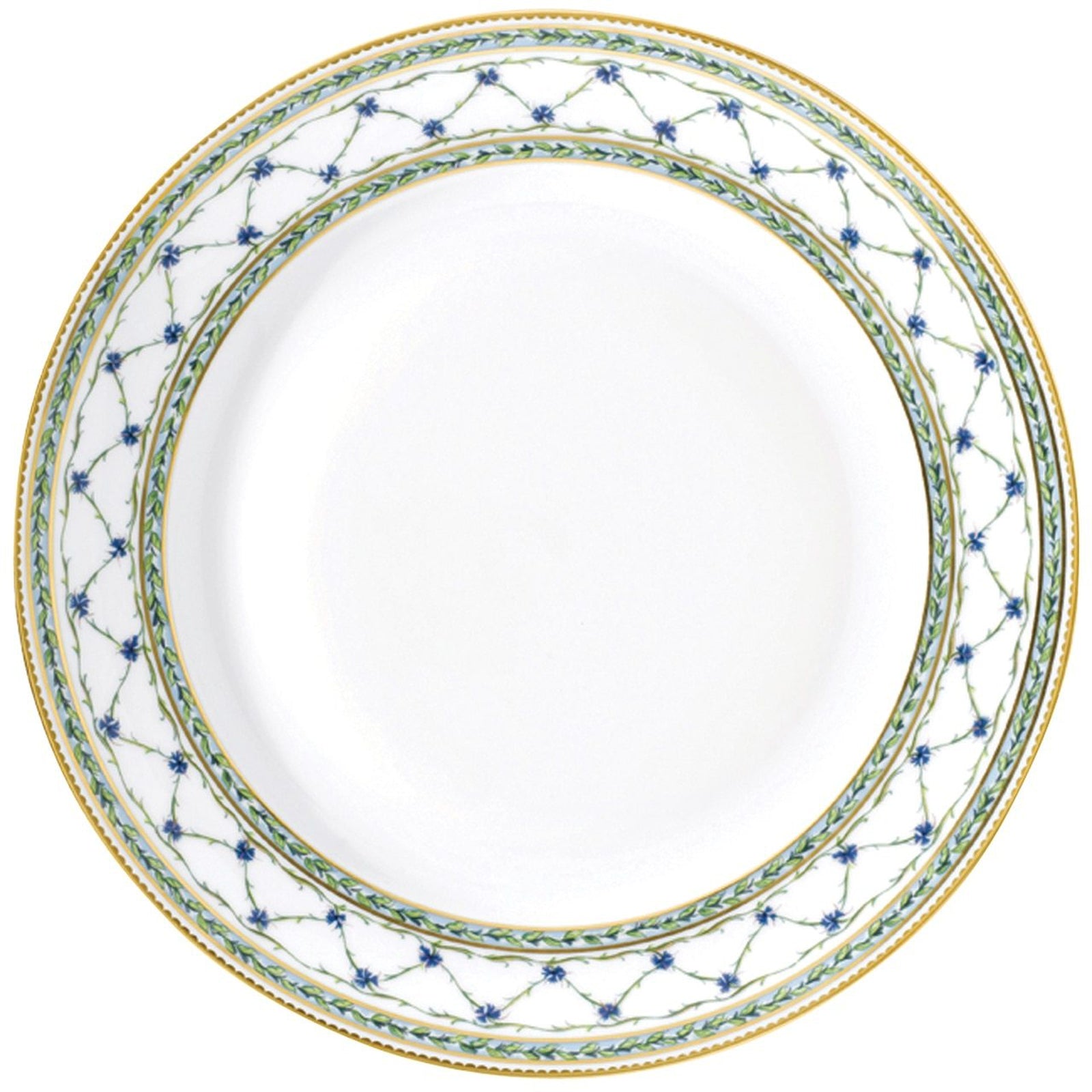 Raynaud Allee Royale Flat Chop Plate