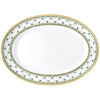 Raynaud Allee Royale Oval Dish/Platter Small