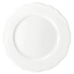 Raynaud Argent Dessert Plate