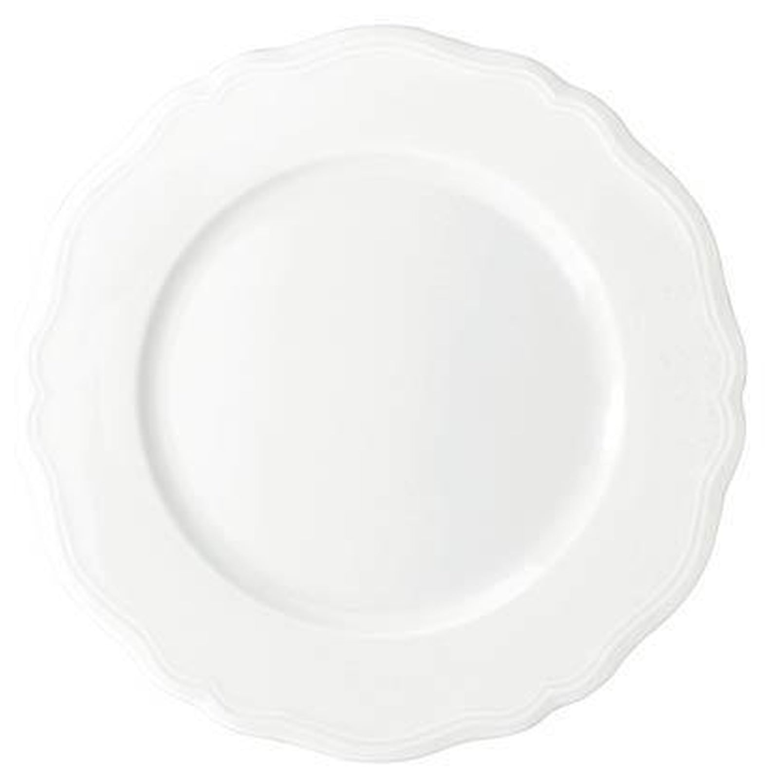 Raynaud Argent Dessert Plate