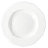 Raynaud Argent French Rim Soup Plate