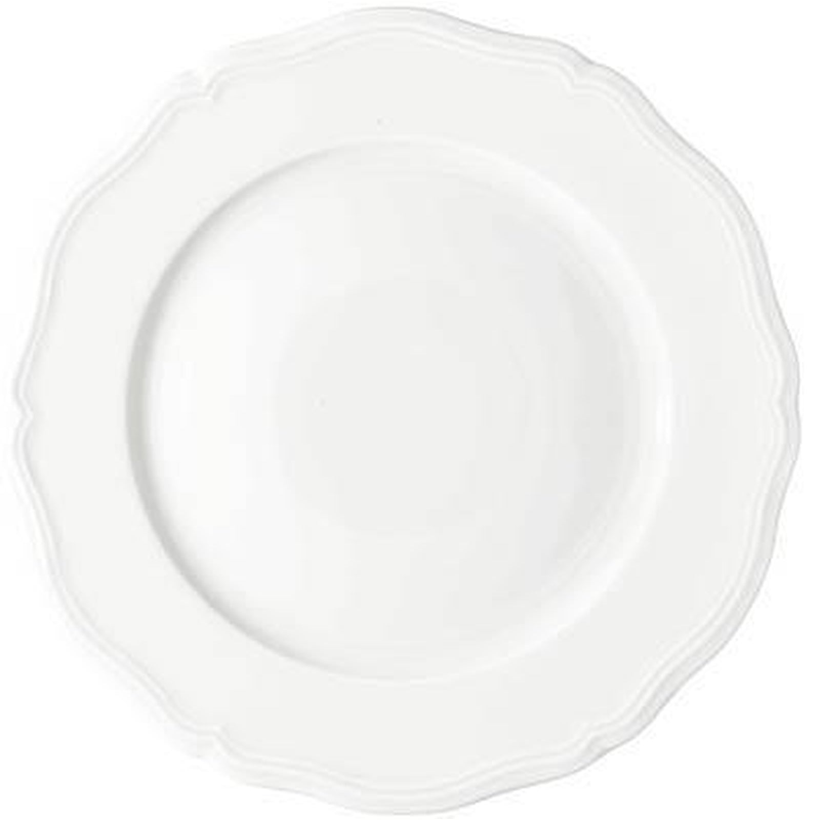 Raynaud Argent Buffet Plate