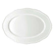 Raynaud Argent Oval Dish/Platter Small