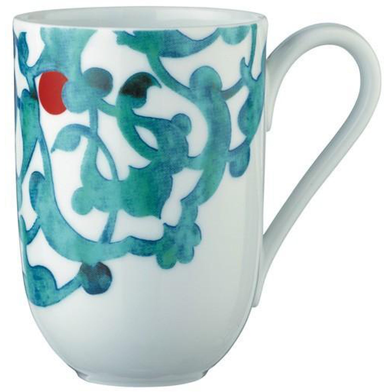 Raynaud Arabesque Mug Gbx