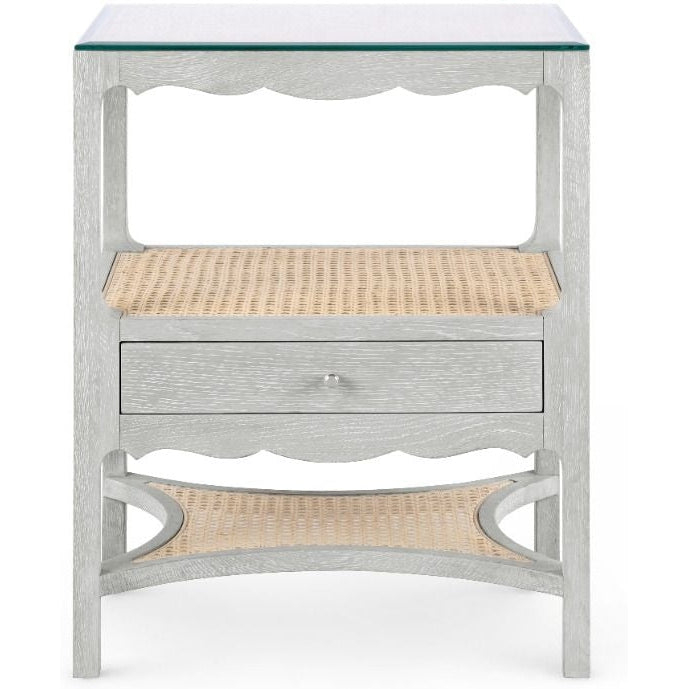 Villa & House Arianna 1-Drawer Side Table by Bungalow 5
