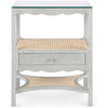 Villa & House Arianna 1-Drawer Side Table by Bungalow 5