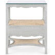 Villa & House Arianna 1-Drawer Side Table by Bungalow 5