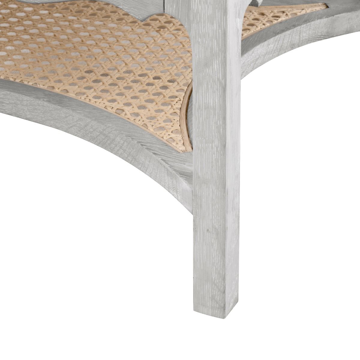Villa & House Arianna 1-Drawer Side Table by Bungalow 5