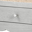 Villa & House Arianna 1-Drawer Side Table by Bungalow 5