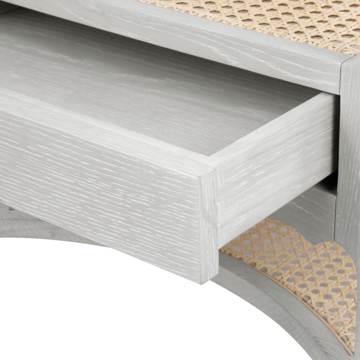 Villa & House Arianna 1-Drawer Side Table by Bungalow 5