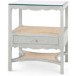 Villa & House Arianna 1-Drawer Side Table by Bungalow 5