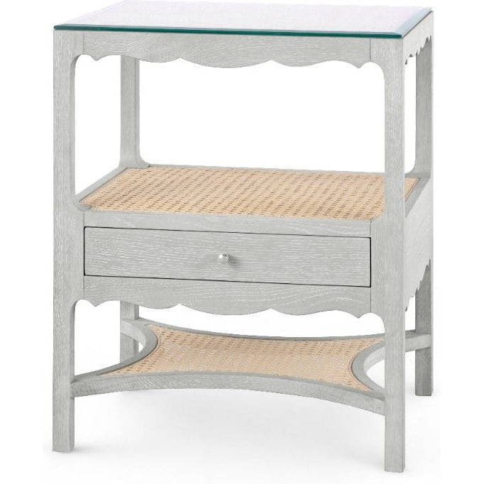 Villa & House Arianna 1-Drawer Side Table by Bungalow 5