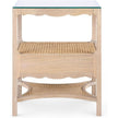 Villa & House Arianna 1-Drawer Side Table by Bungalow 5
