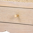 Villa & House Arianna 1-Drawer Side Table by Bungalow 5
