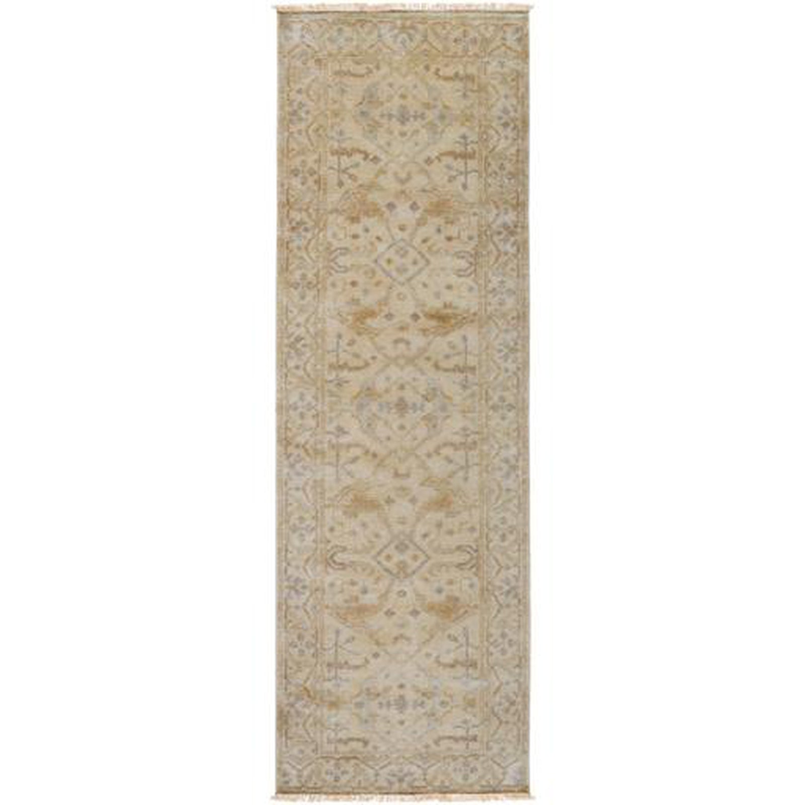 Surya Antique ATQ-1000 Rug