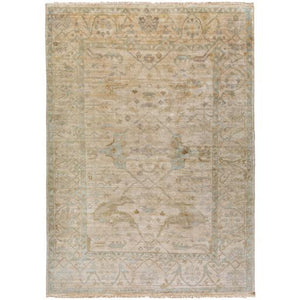 Surya Antique ATQ-1000 Rug