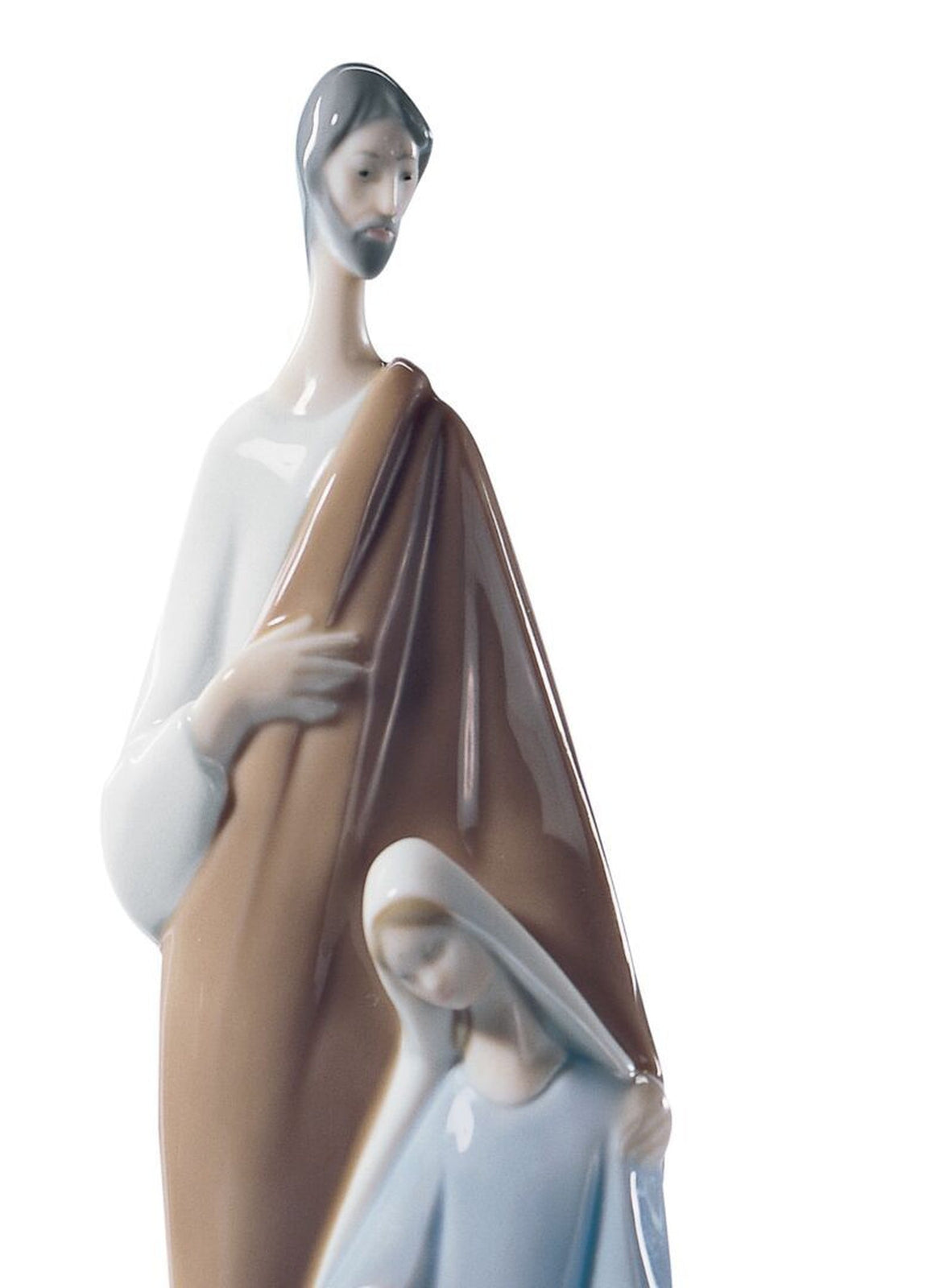 Lladro Nativity Figurine