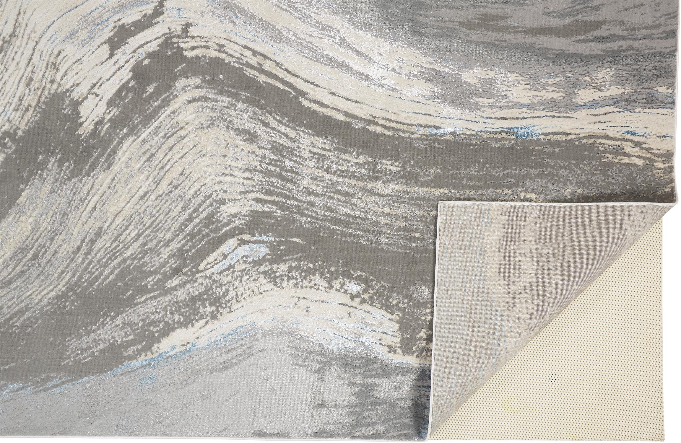 Feizy Azure 3524F Rug