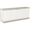 Bernhardt Axiom Buffet