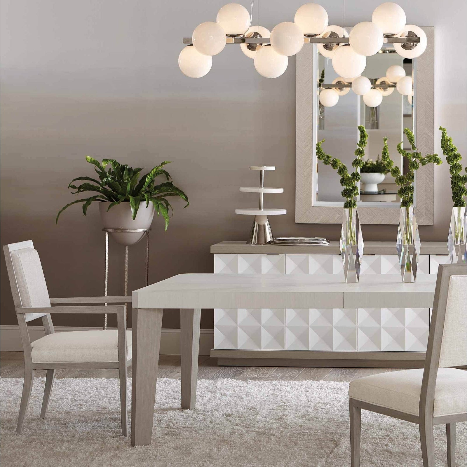 Bernhardt Axiom Buffet