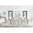 Bernhardt Axiom Buffet