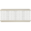 Bernhardt Axiom Buffet