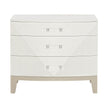 Bernhardt Axiom Nightstand 229