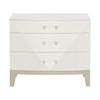 Bernhardt Axiom Nightstand 229