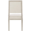 Bernhardt Axiom Side Chair 541