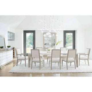 Bernhardt Axiom Side Chair 541