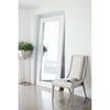 Bernhardt Axiom Side Chair 565