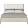 Bernhardt Axiom Upholstered Panel Bed 66