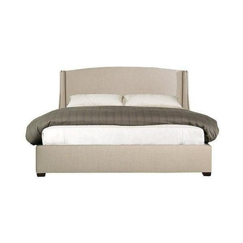 Bernhardt Interiors Cooper Wing Bed 54