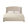 Bernhardt Interiors Cooper Wing Bed 64