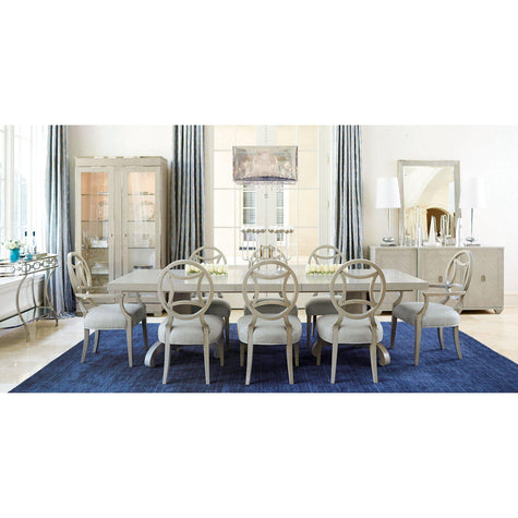 Bernhardt Criteria Dining Table