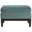 Bernhardt Interiors Cumberland Ottoman